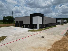 Cherry Street Business Park