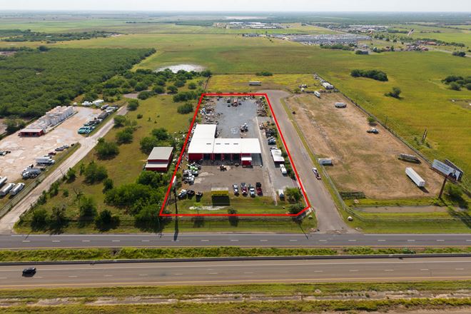 281 Industrial Park