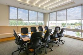 300 Airborne Parkway