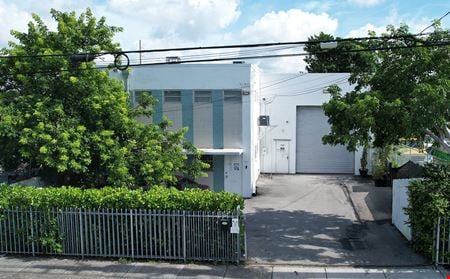 Industrial space for Sale at 1835 NW 21st Terrace in Miami