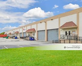 Miami International Commerce Center - 2205-2131 NW 79th Avenue