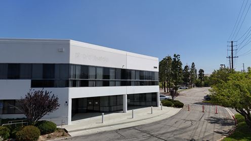 26081 Avenue Hall