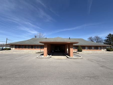 Office space for Rent at 5815 Westbourne Avenue in Columbus