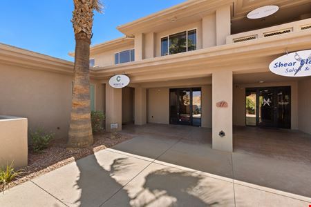 Photo of commercial space at 840 Pinnacle Court in Mesquite
