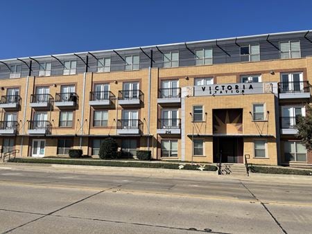 Office space for Rent at 214 South Bell Avenue Ste 1104 in Denton