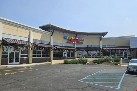 Photo of commercial space at 3094 28th St SE in Kentwood