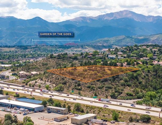 Iconic Land Development Site  Former Sunbird Restaurant