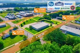 REIT Sale | Former Dollar General | Built 2011 | 21K VPD