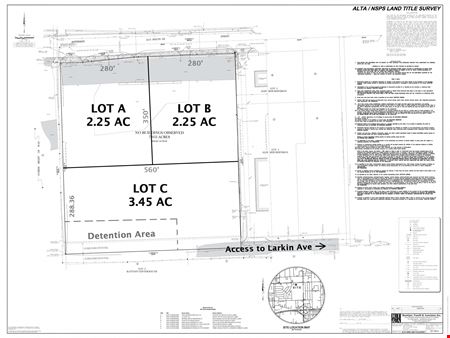 Photo of commercial space at 2000 West Jefferson Street in Joliet