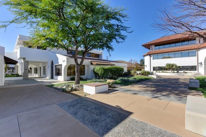 Calabasas Square