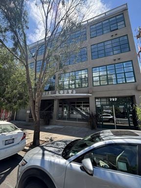Phoenix Lofts