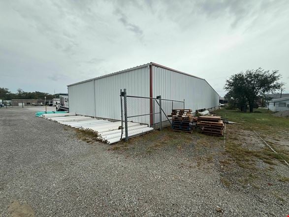 930 N Osage Blvd