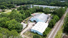 Two-Building Warehouse | 19,152± SF on 2.26± Acres