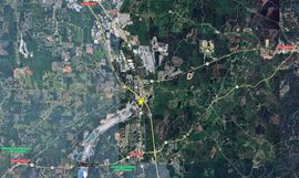 2 Lots Available - Calera, AL
