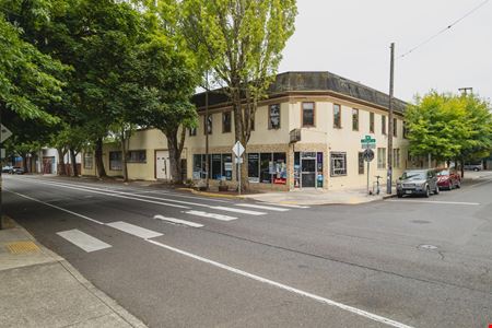 Industrial space for Rent at 2225-2249 North Williams Avenue in Portland