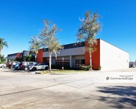 Meridian Concourse Center- Building 4400