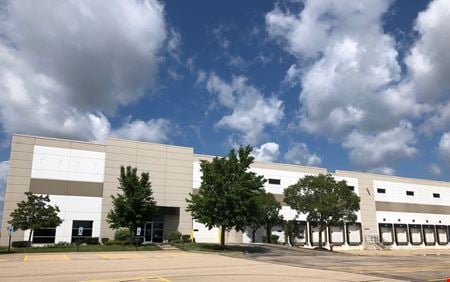 Industrial space for Rent at 901 Bilter Road in Aurora