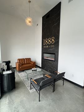 Salon Suite Business