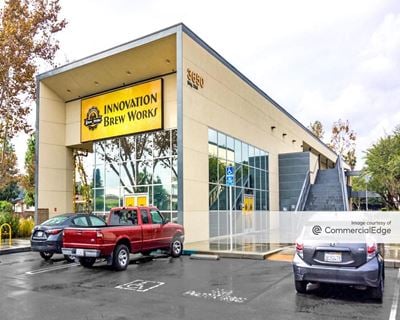 Center for Training, Technology & Incubation - Kellogg House Pomona