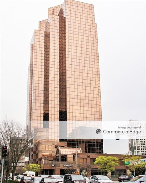 City Center Bellevue