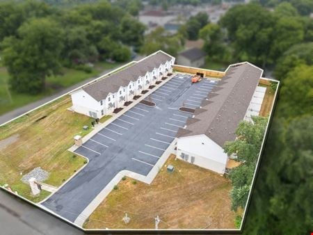Multi-Family space for Sale at 404 Beech St in Clarksville