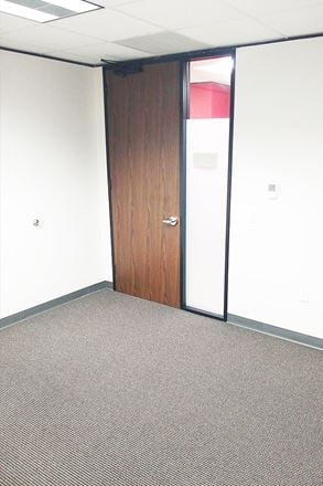 Workstyle Flexible Spaces - 2000 Crawford St