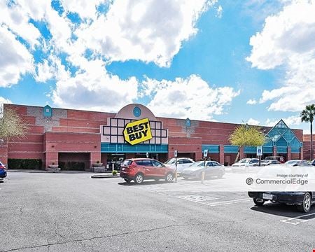 Retail space for Rent at 6315 East Southern Avenue in Mesa