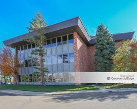 Denver West Office Building #19