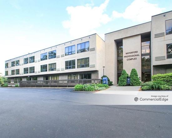 Waterford Professional Complex