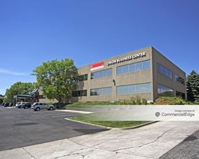 Union Business Center