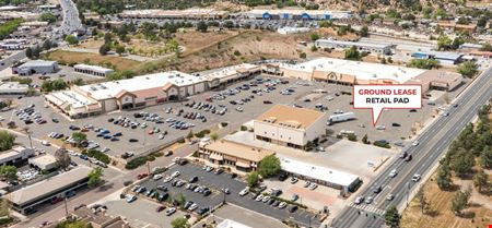 Retail space for Rent at 1042-1048 Willow Creek Rd, PAD in Prescott