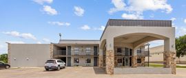 Econo Lodge Mineral Wells