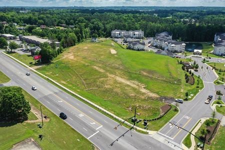 VacantLand space for Sale at 2600 E Glenn Ave in Auburn