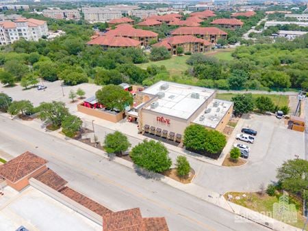 Photo of commercial space at 18236 Tuscany Stone in San Antonio
