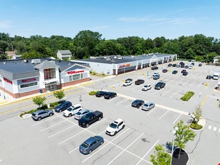 Retail space for Rent at 18-20 Main Street in North Reading