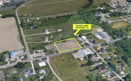 Photo of commercial space at N Dixie Hwy in Newport