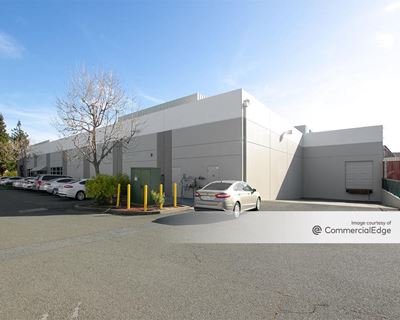 North Shore Business Park