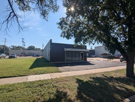 Office space for Rent at 320 S Lulu Ave in Wichita