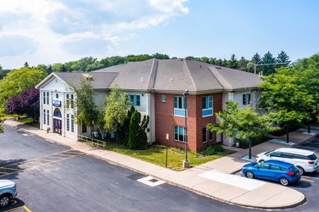 Office space for Sale at 470 Long Pond Road in Rochester
