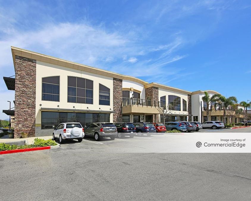 400 West Ventura Blvd, Camarillo Office Space For Lease