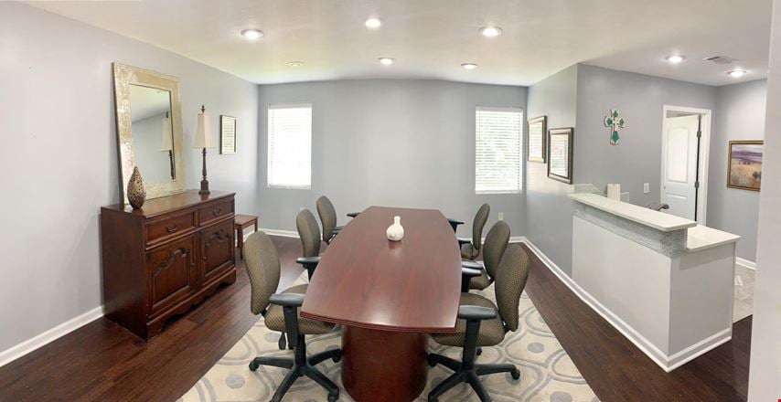 Office for Sale 