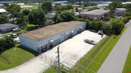 Industrial space for Rent at 3056 Palm Ave in Fort Myers