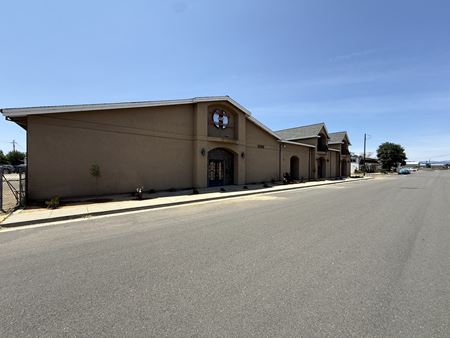 Photo of commercial space at 6250 Parallel Road in Anderson