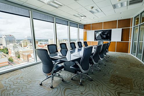 Office Space & Solutions - Norfolk