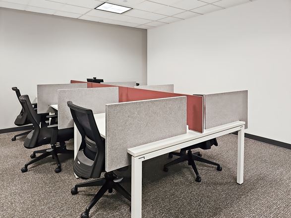 Regus - Buffalo Grove - E Lake Cook Rd