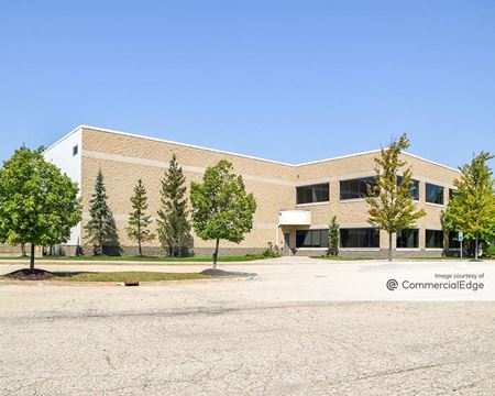 Office space for Rent at 5030 Corporate Exchange Blvd in Grand Rapids