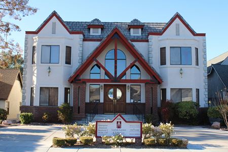 Office space for Sale at 606 S 9th St in Las Vegas