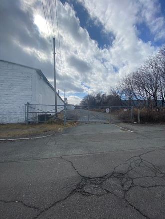 111-135 Paine Street