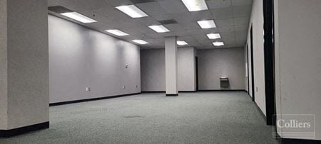Industrial space for Rent at 4000 E Highway 6 in Spanish Fork