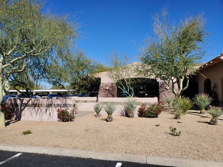The Site at Northsight - Scottsdale